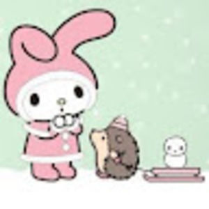 Meet your Posher, Genevieve